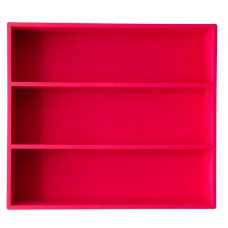 Wall Bookshelf " Box " Wall Bookshelf " Box "